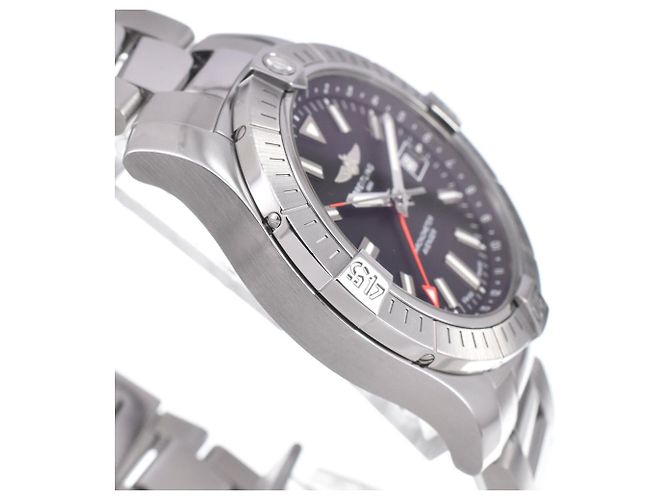 Breitling Avenger Automatic Stainless Steel 43 - vista 5