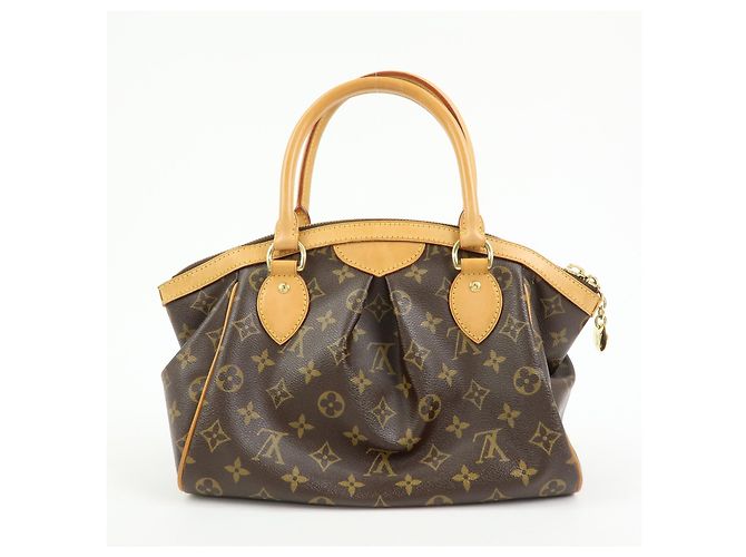 Louis Vuitton Tivoli Monogram Canvas PM - vista 2