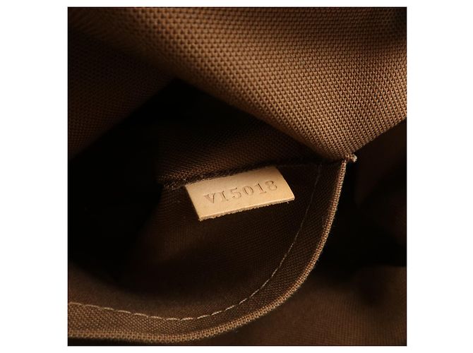 Louis Vuitton Tivoli Monogram Canvas PM - vista 6