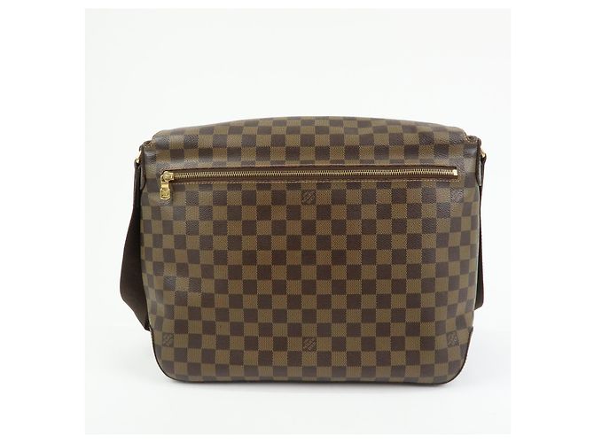 Louis Vuitton Spencer Messenger Damier - vista 2