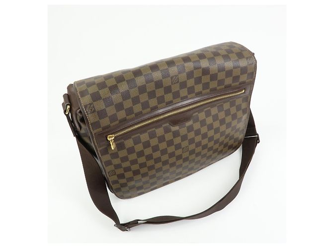 Louis Vuitton Spencer Messenger Damier - vista 4