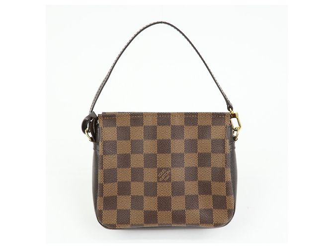 Louis Vuitton Trousse Make Up Damier - vista 2