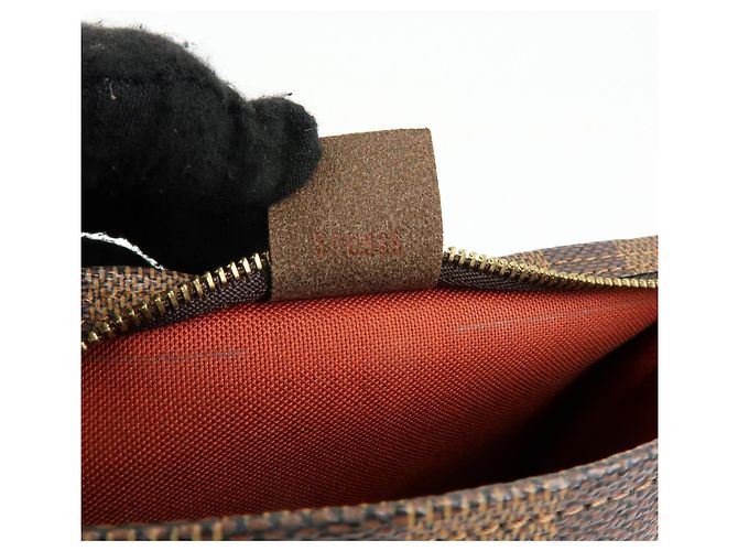 Louis Vuitton Trousse Make Up Damier - vista 7