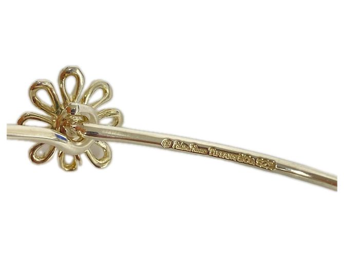Autre Marque Bracciale Daisy Flower Paloma Picasso di Tiffany & Co. - vista 2
