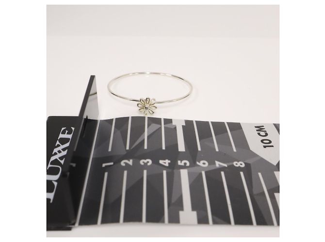 Autre Marque Bracciale Daisy Flower Paloma Picasso di Tiffany & Co. - vista 3