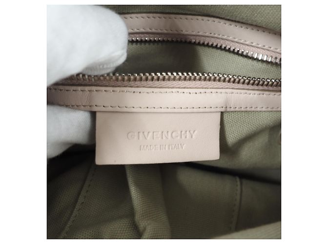 Borsa Micro Nightingale Givenchy - vista 16