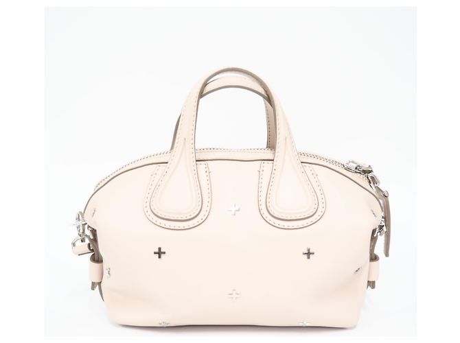 Borsa Micro Nightingale Givenchy - vista 2