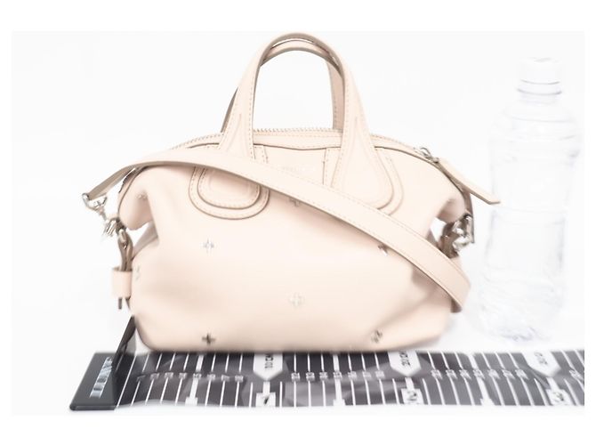 Borsa Micro Nightingale Givenchy - vista 3