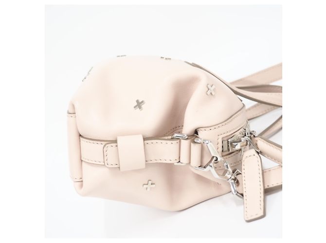 Borsa Micro Nightingale Givenchy - vista 6