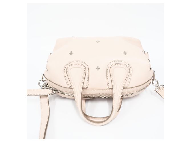 Borsa Micro Nightingale Givenchy - vista 8