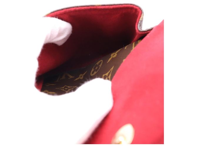 Cité Borsa Louis Vuitton Monogram Viva Cite MM - vista 14