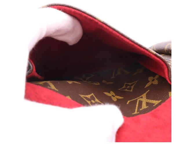 Cité Borsa Louis Vuitton Monogram Viva Cite MM - vista 15