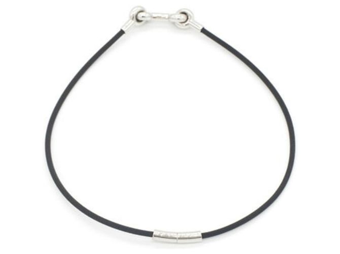 Hermès Collana Choker Hermes - vista 2