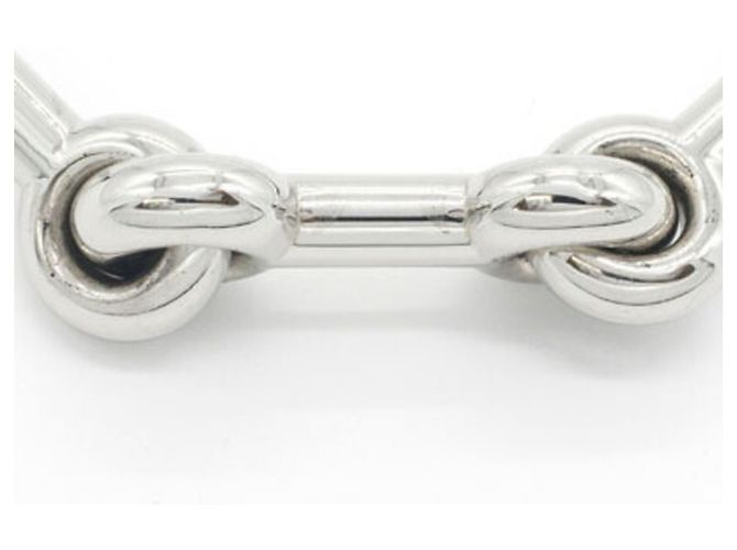 Hermès Collana Choker Hermes - vista 3