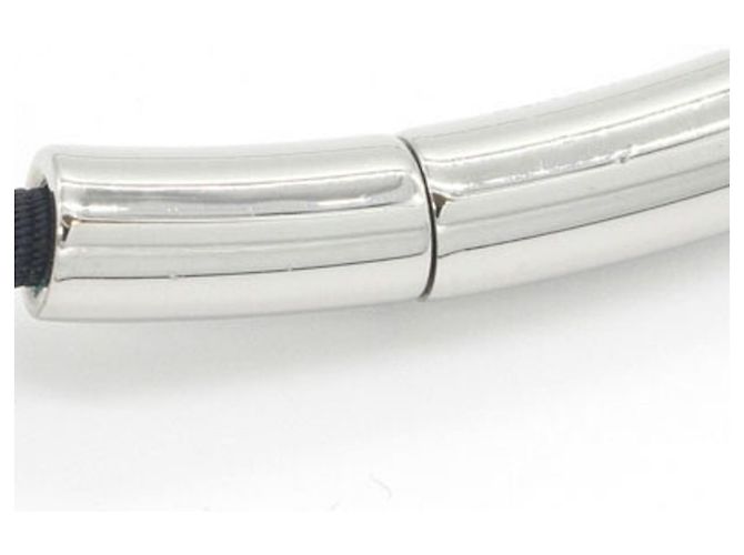 Hermès Collana Choker Hermes - vista 4