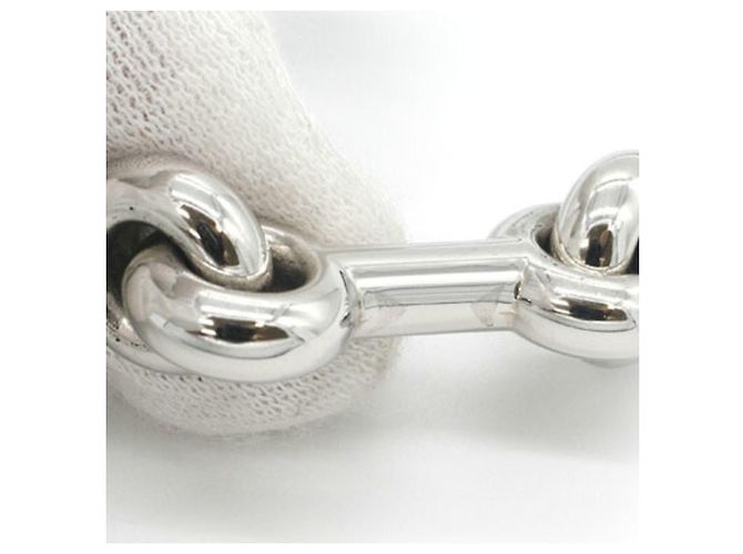 Hermès Collana Choker Hermes - vista 7