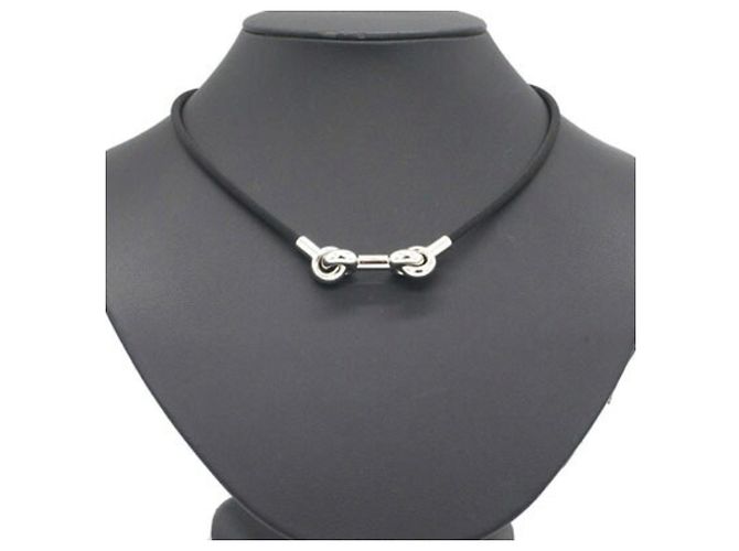Hermès Collana Choker Hermes - vista 9