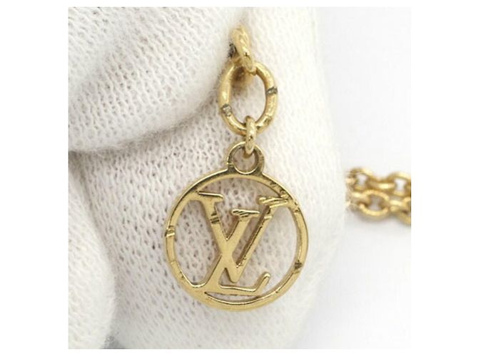 Collana Louis Vuitton LV Iconic - vista 6