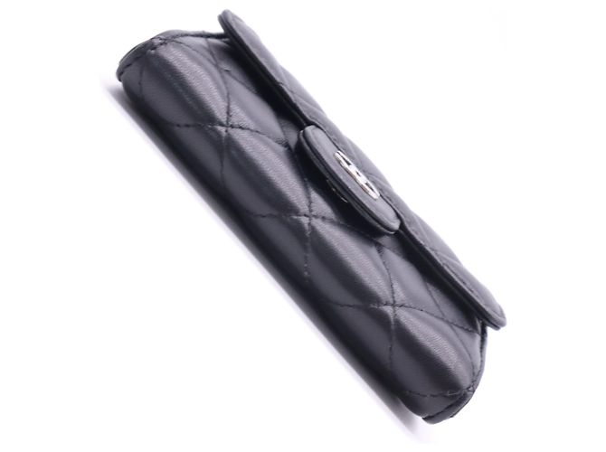 Tarjetero Chanel Matelassé - vista 8