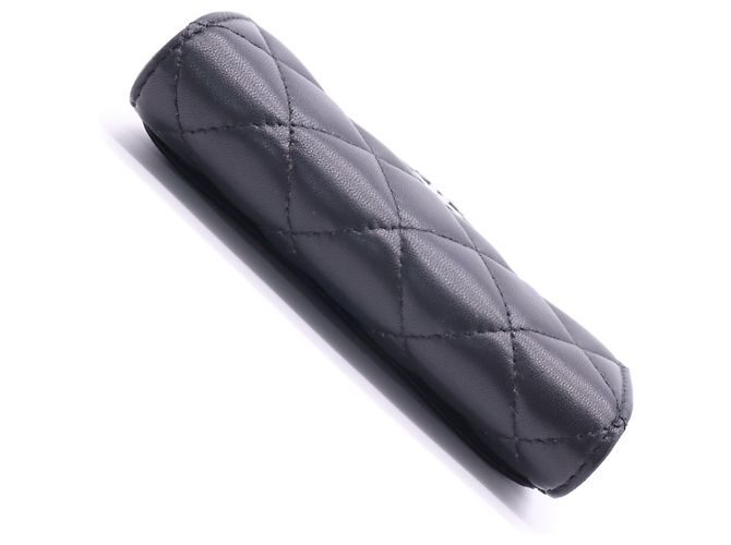 Tarjetero Chanel Matelassé - vista 9