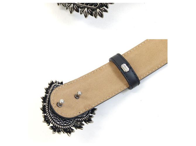 Dolce & Gabbana DEVOTION Gürtel - Ansicht 2