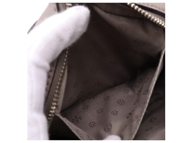 Borsa a tracolla Robinson in pelle Tory Burch - vista 13