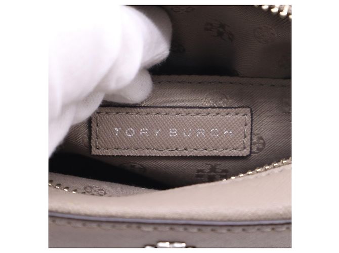 Borsa a tracolla Robinson in pelle Tory Burch - vista 14