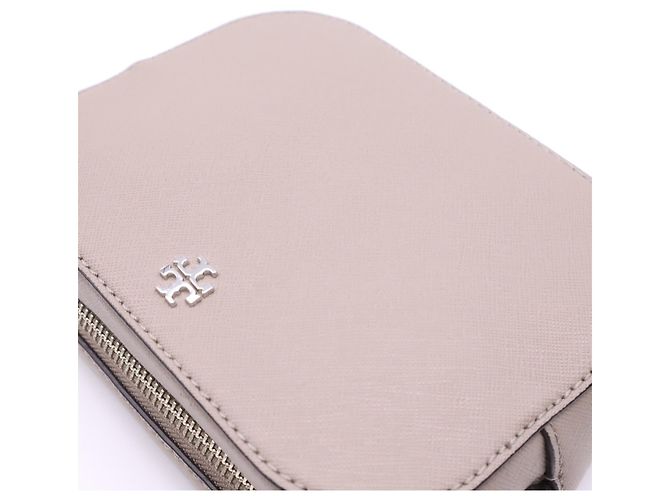 Borsa a tracolla Robinson in pelle Tory Burch - vista 3