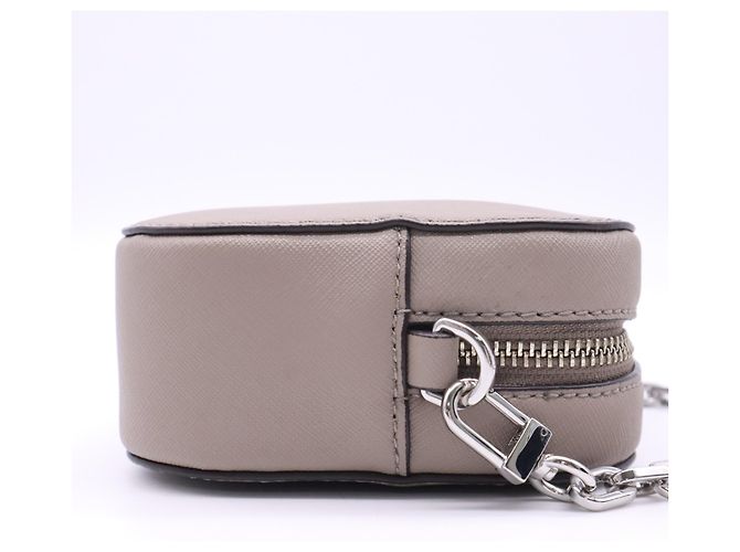 Borsa a tracolla Robinson in pelle Tory Burch - vista 5