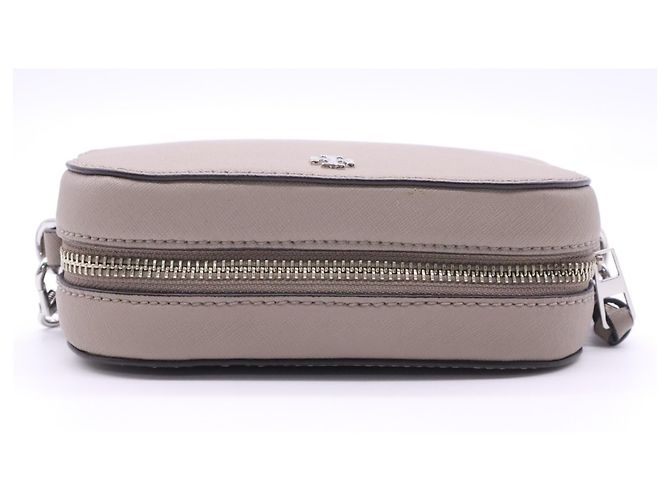 Borsa a tracolla Robinson in pelle Tory Burch - vista 7