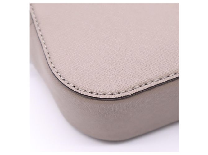 Borsa a tracolla Robinson in pelle Tory Burch - vista 9