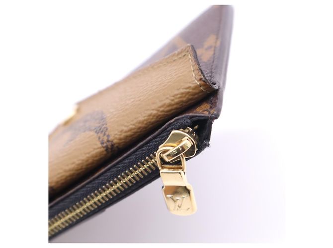 Monedero Louis Vuitton Monogram - vista 10