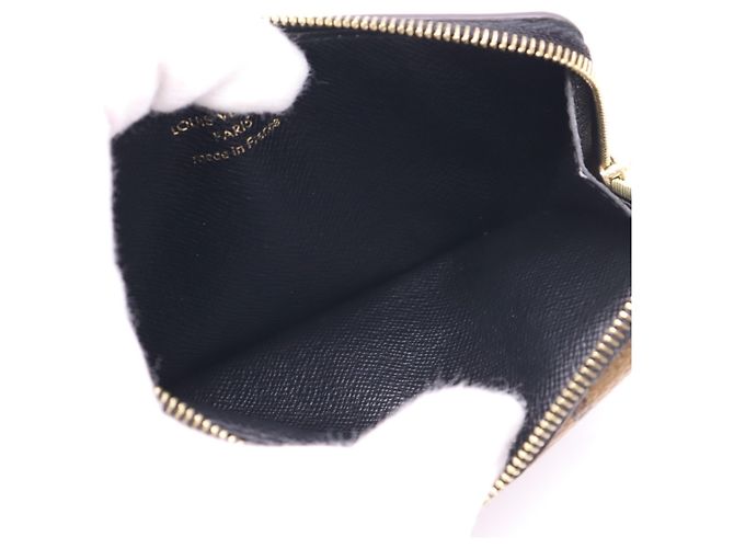 Monedero Louis Vuitton Monogram - vista 12