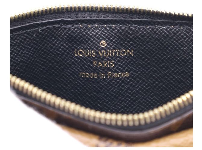 Monedero Louis Vuitton Monogram - vista 13