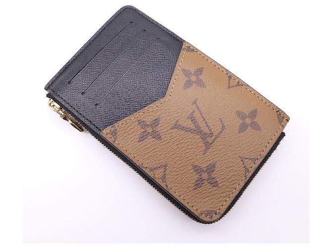 Monedero Louis Vuitton Monogram - vista 2