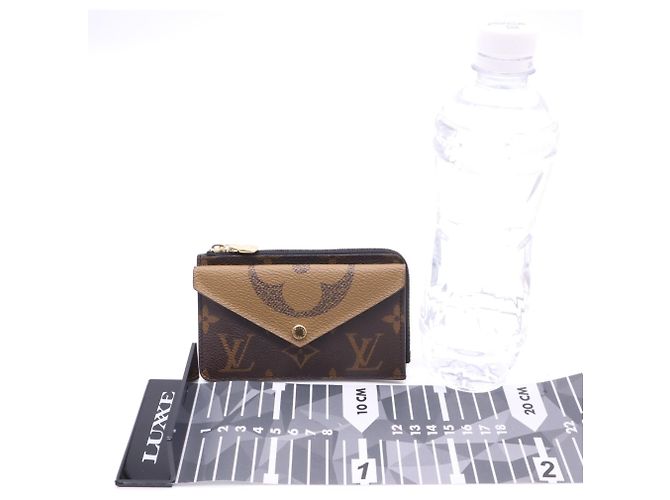 Monedero Louis Vuitton Monogram - vista 3