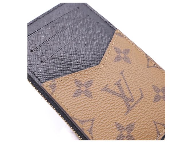 Monedero Louis Vuitton Monogram - vista 4