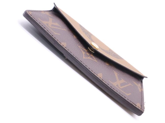 Monedero Louis Vuitton Monogram - vista 7