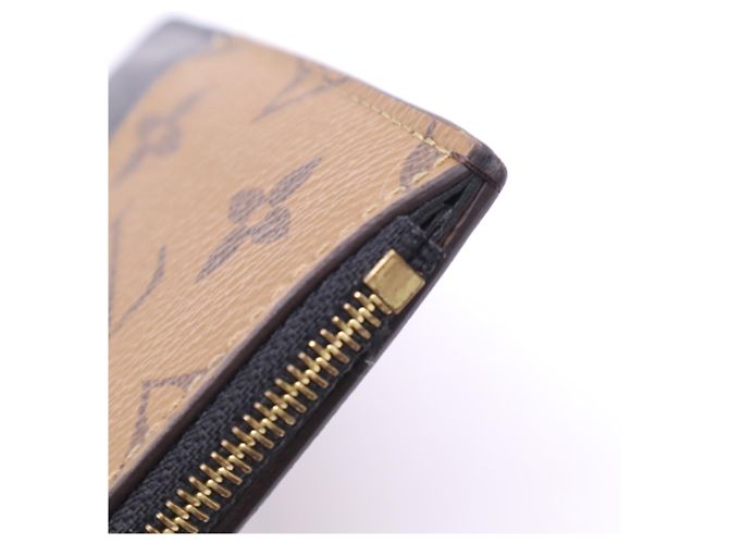 Monedero Louis Vuitton Monogram - vista 9