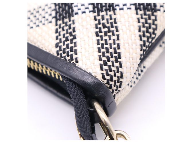 Borsa Burberry Nova Check - vista 10