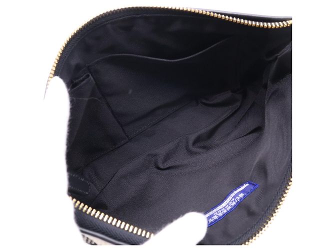 Borsa Burberry Nova Check - vista 12