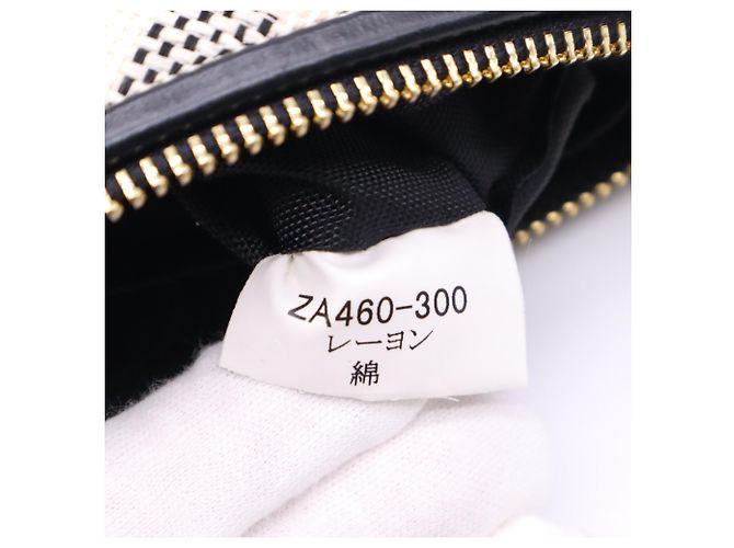 Borsa Burberry Nova Check - vista 15