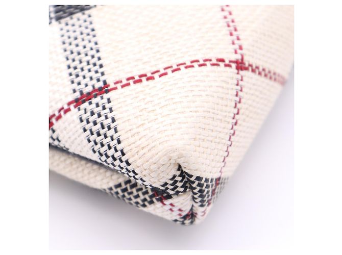 Borsa Burberry Nova Check - vista 9