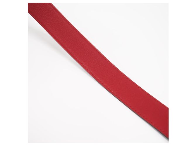 Hermès HERMES Constance H-belt Reversible - view 6