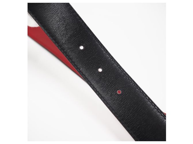 Hermès HERMES Constance H-belt Reversible - view 8