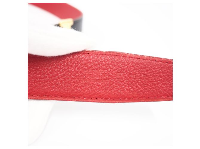 Hermès HERMES Constance H-belt Reversible - view 9