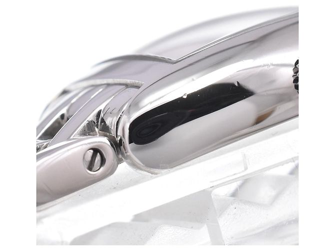Franck Muller Cintree Curvex Quartz Stainless Steel 22 - Ansicht 7