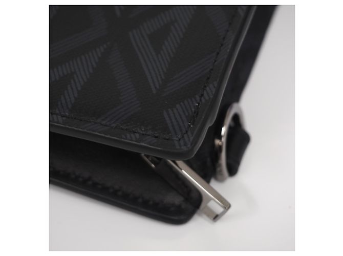 Borsa a Pochette Christian Dior CD Diamond - vista 10