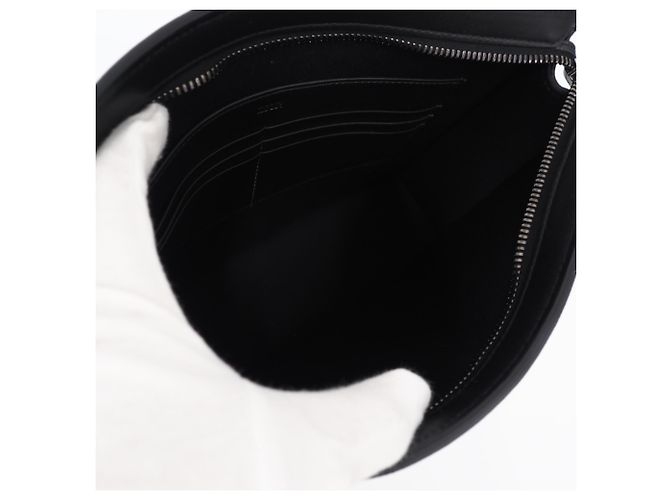 Borsa a Pochette Christian Dior CD Diamond - vista 12