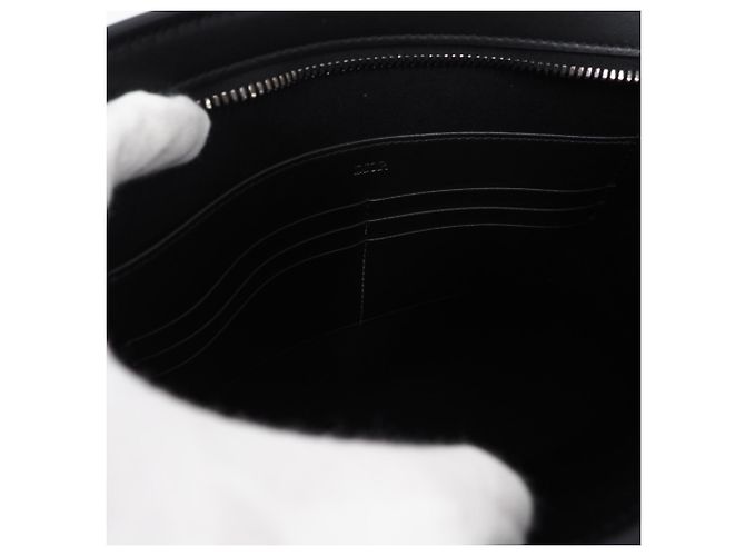 Borsa a Pochette Christian Dior CD Diamond - vista 13